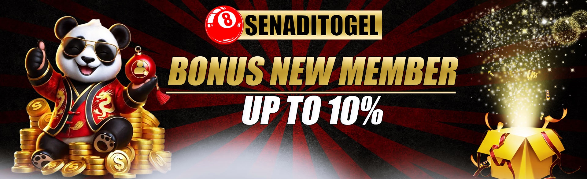 SENADITOGEL - BONUS